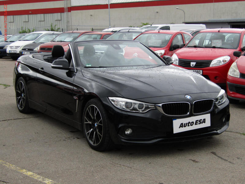 BMW 4er Reihe