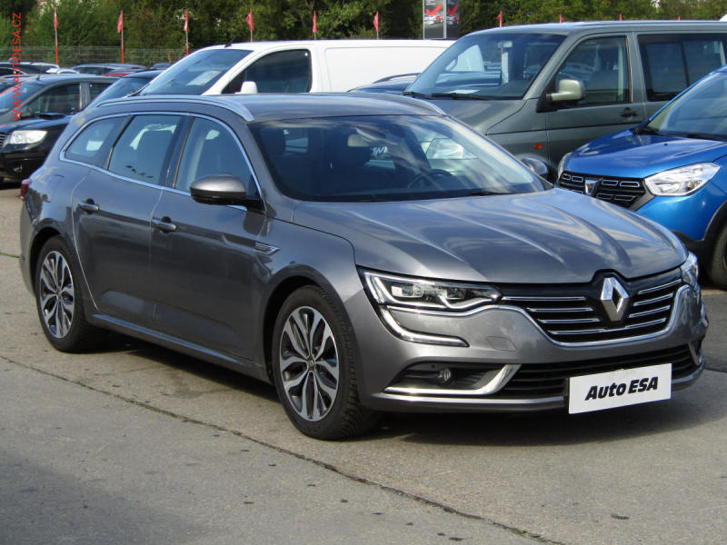 Renault Talisman