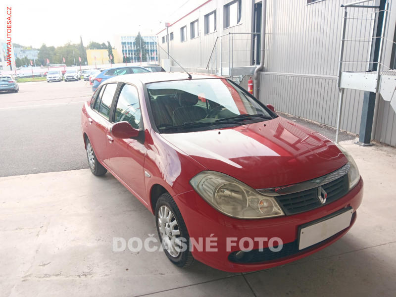 Renault Thalia