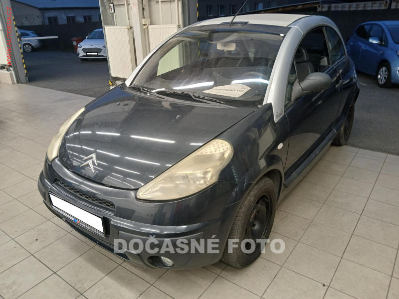 Citron C3
