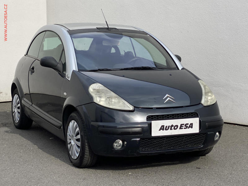Citron C3