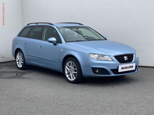 Seat Exeo