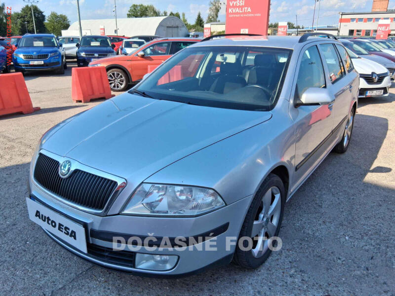 �koda Octavia