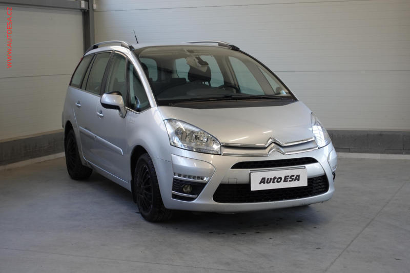 Citron C4 Picasso