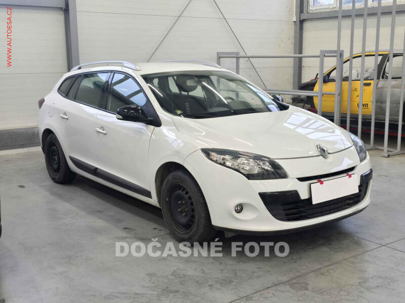 Renault M�gane