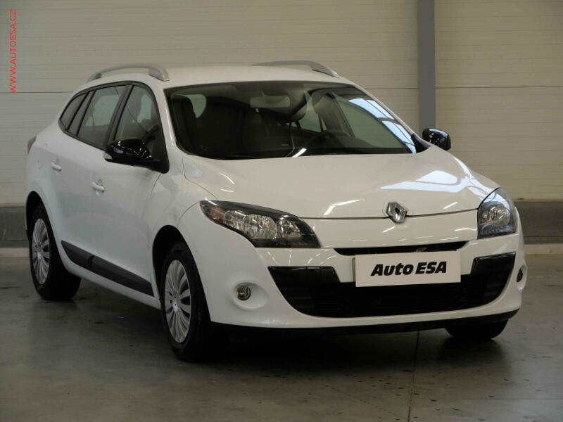 Renault M�gane