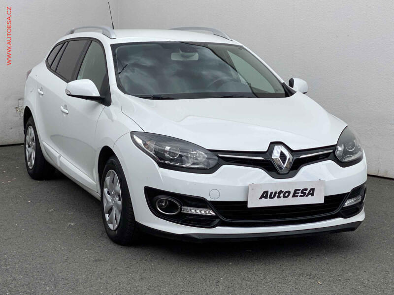 Renault M�gane