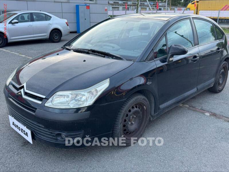 Citro�n C4