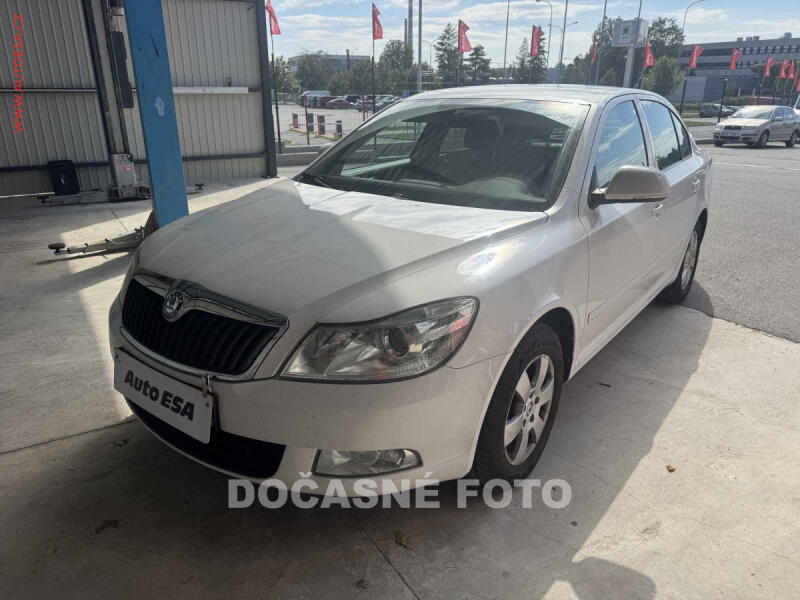 �koda Octavia