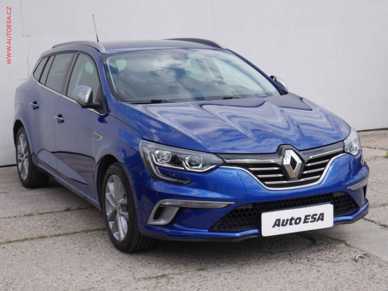 Renault M�gane