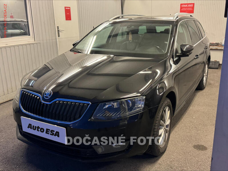 �koda Octavia