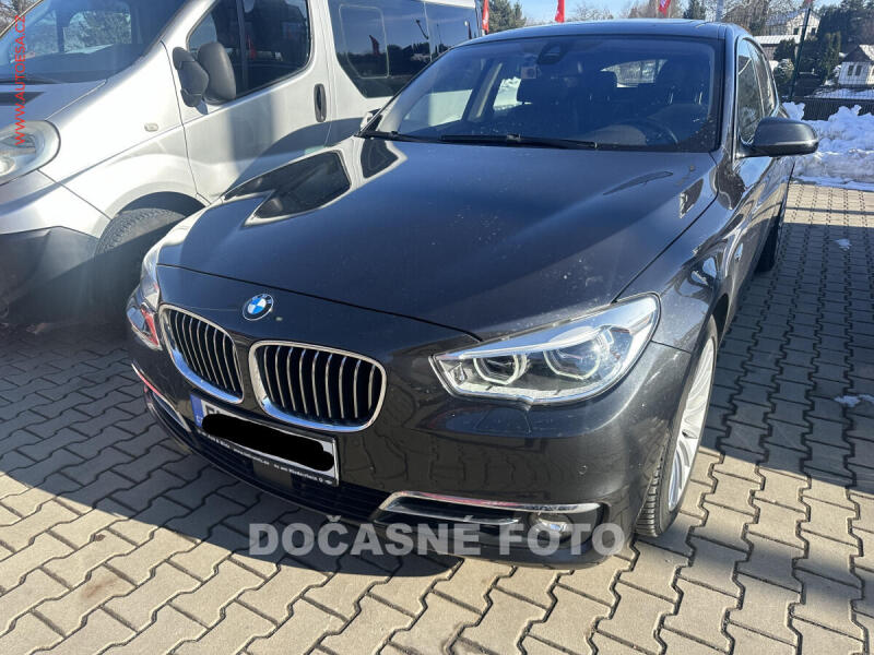 BMW 5er Reihe