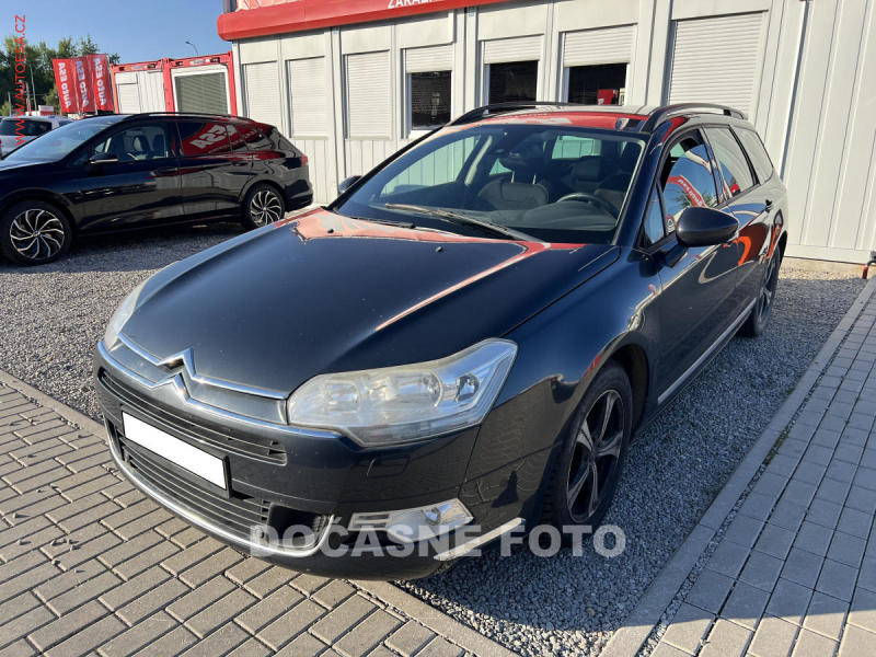 Citron C5
