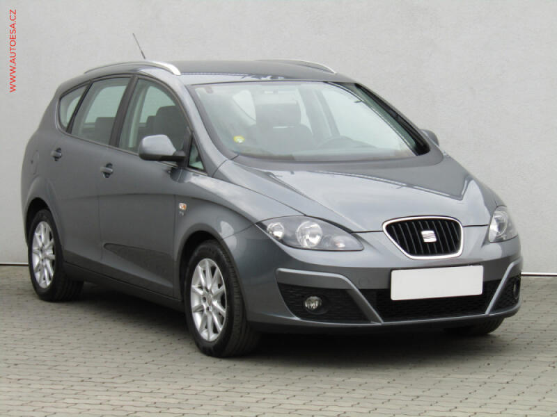 Seat Altea