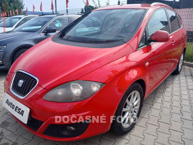 Seat Altea