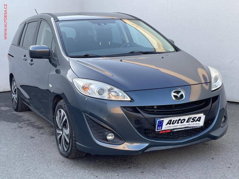 Mazda 5