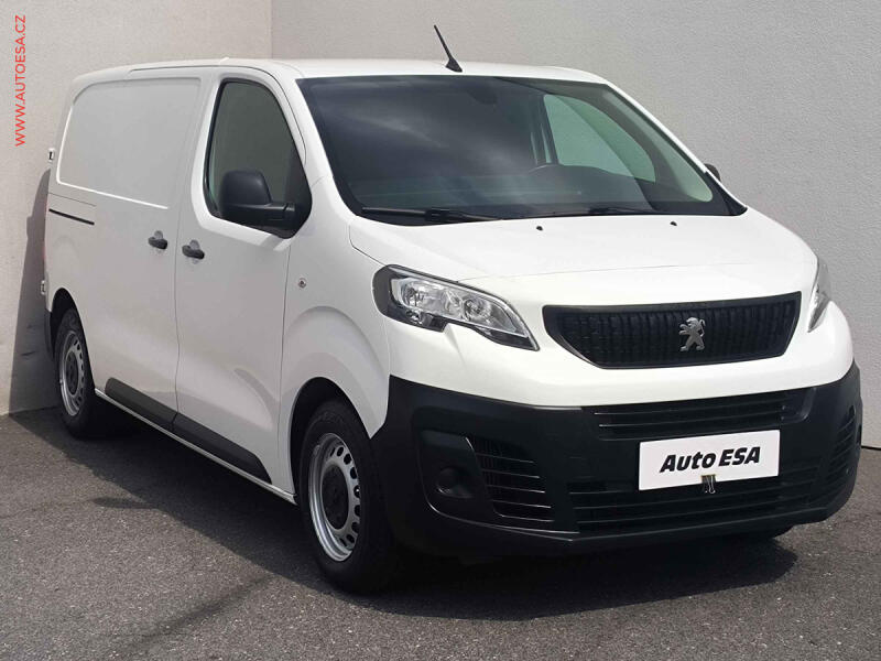 Peugeot Expert