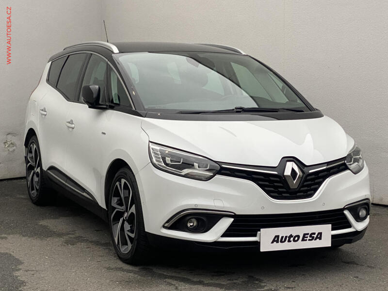 Renault Grand Scenic