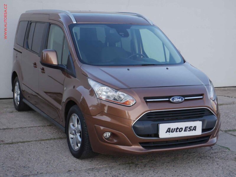 Ford Tourneo Connect