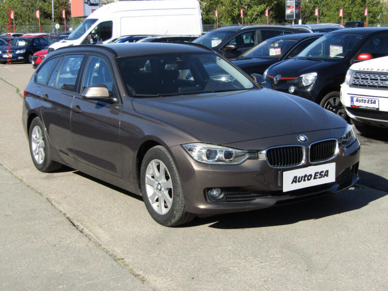 BMW Seria 3