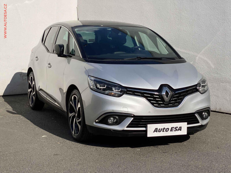 Renault Sc�nic