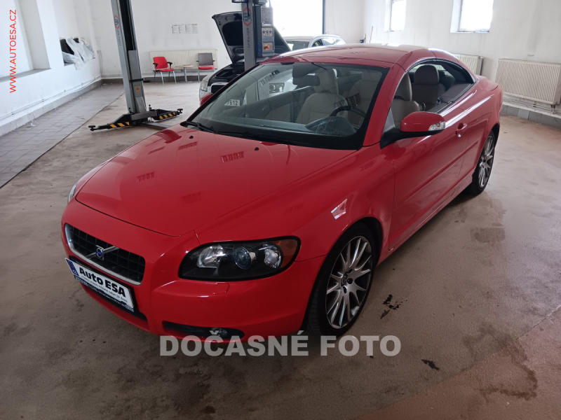 Volvo C70