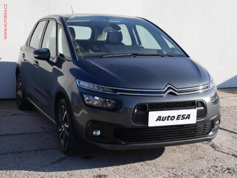 Citro�n C4 Picasso