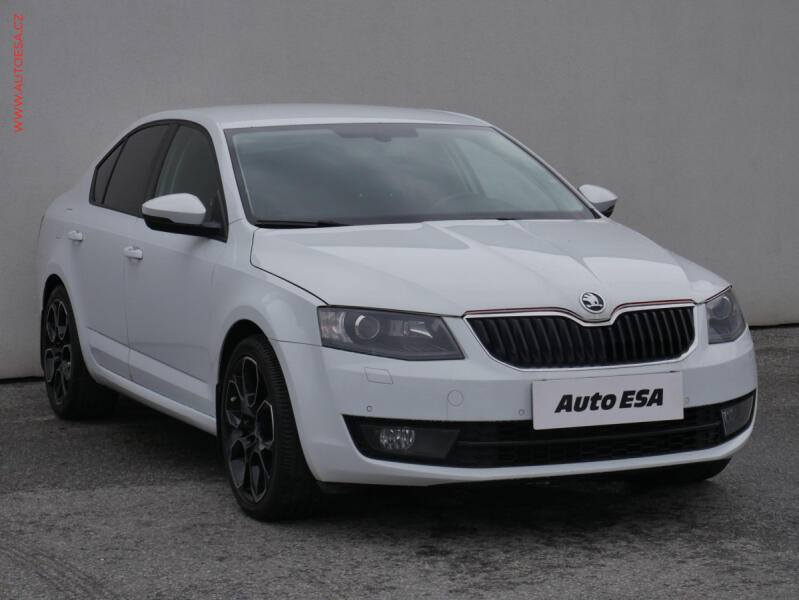 �koda Octavia