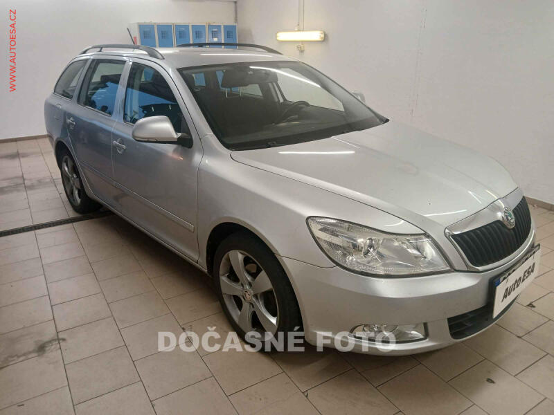 �koda Octavia