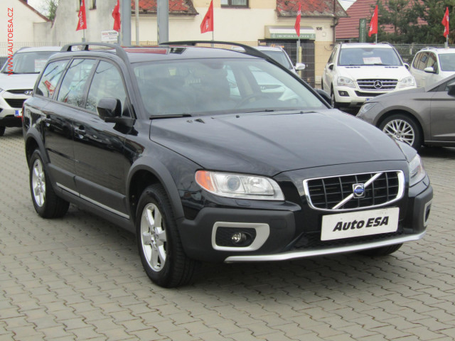 Volvo XC70