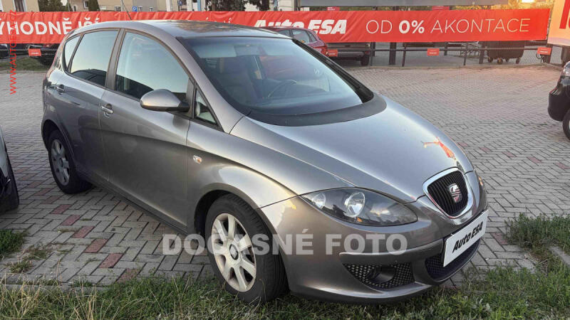Seat Altea