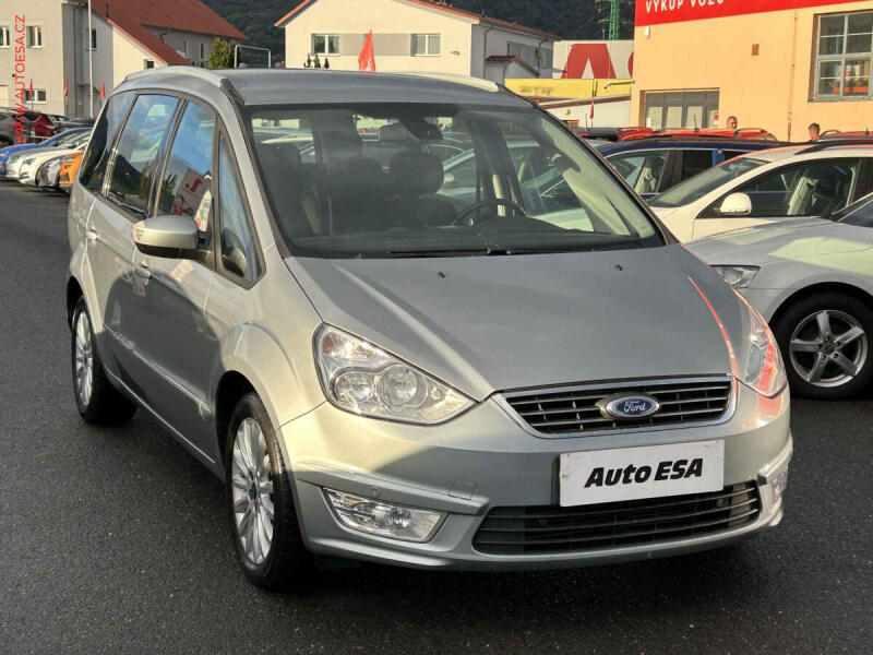 Ford Galaxy