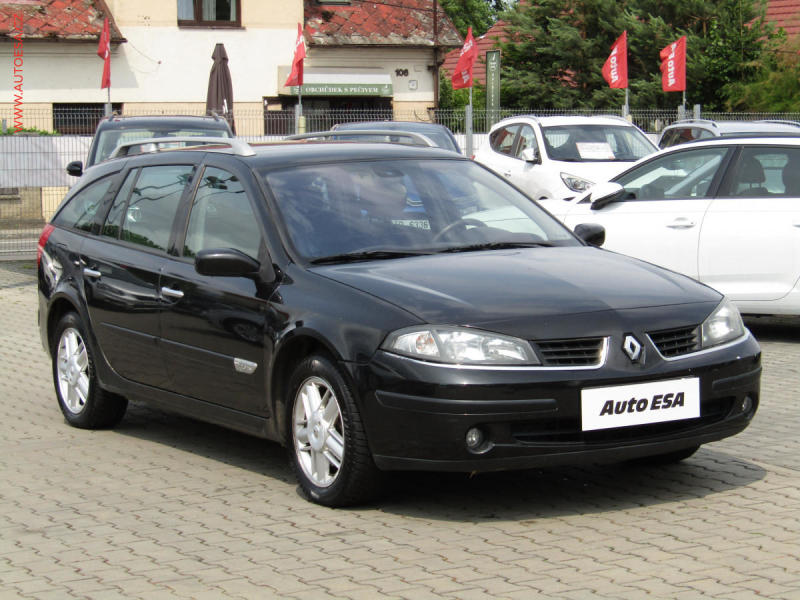 Renault Laguna
