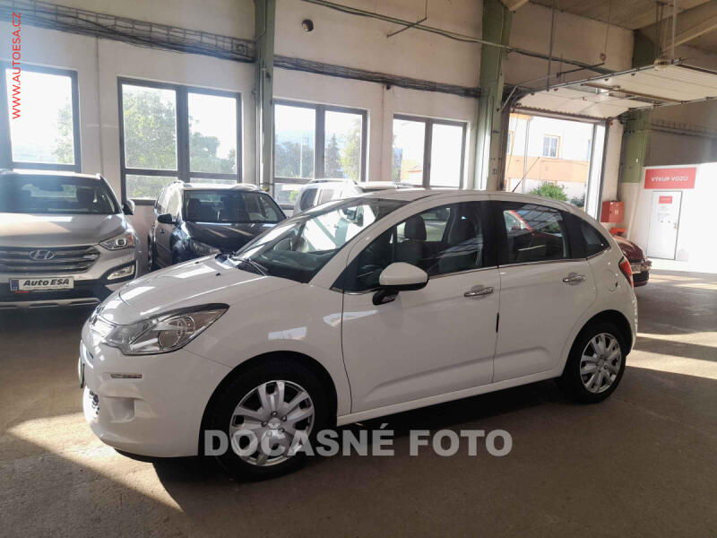 Citro�n C3