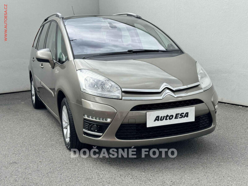 Citro�n C4 Picasso