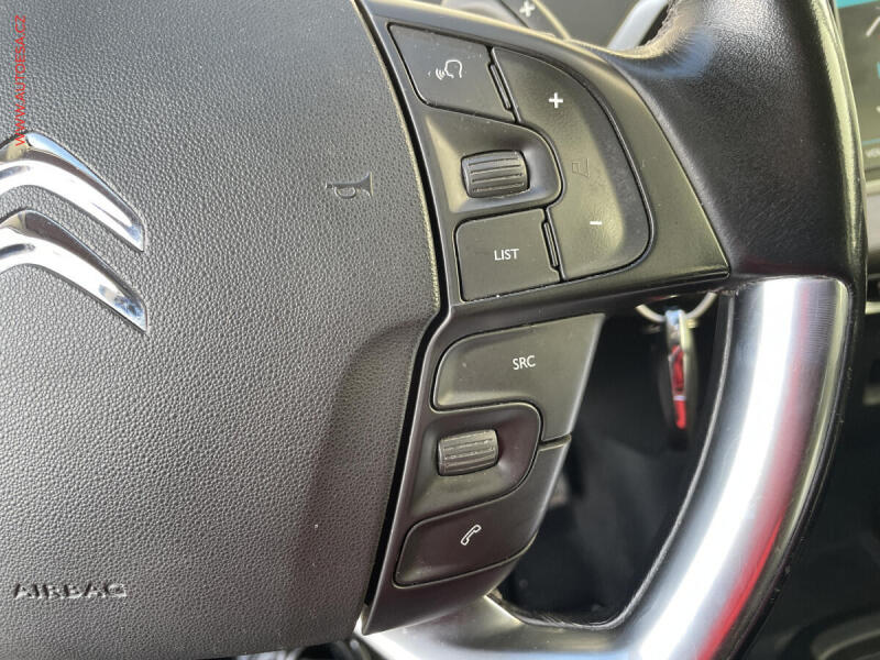 Citro�n C4 Picasso