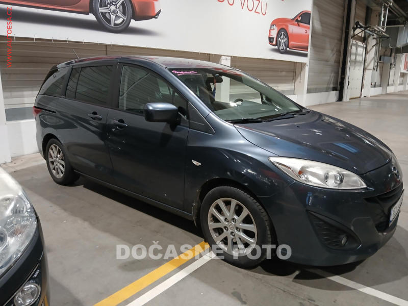 Mazda 5