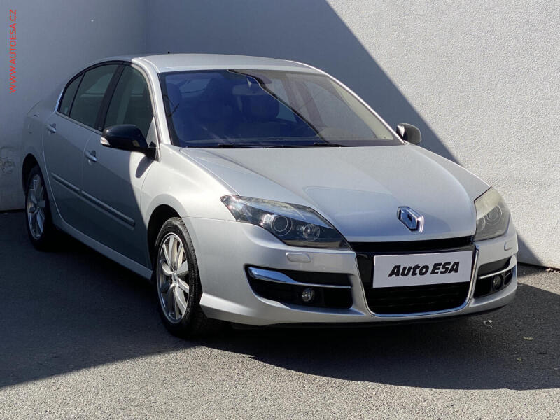 Renault Laguna