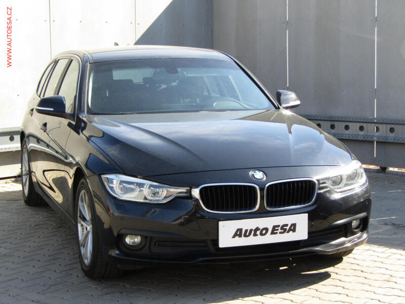 BMW 3er Reihe