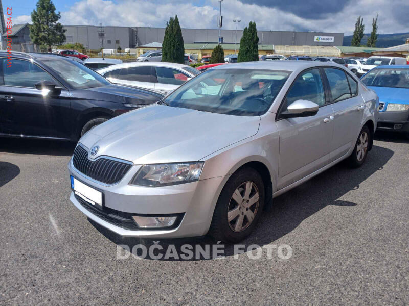 �koda Octavia