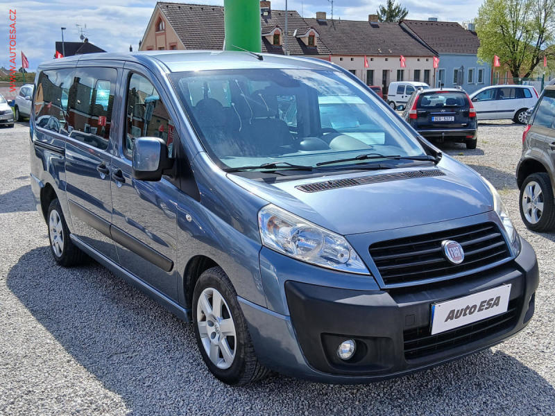 Fiat Scudo