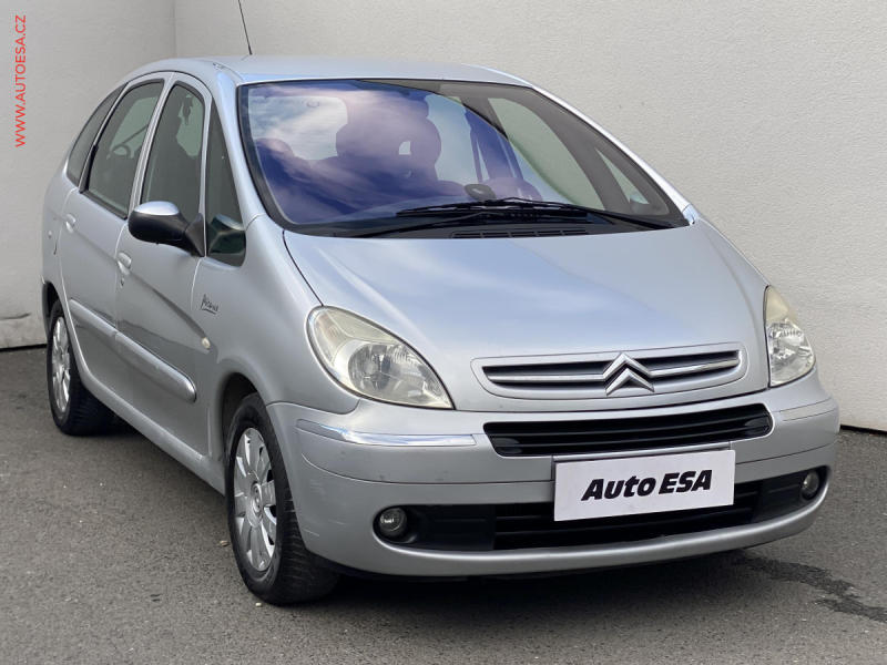 Citron Xsara Picasso