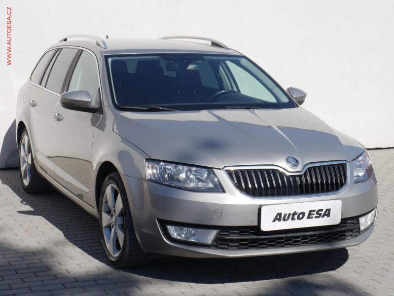 �koda Octavia