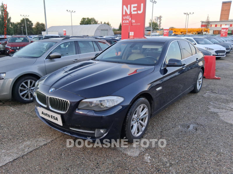 BMW 5er Reihe