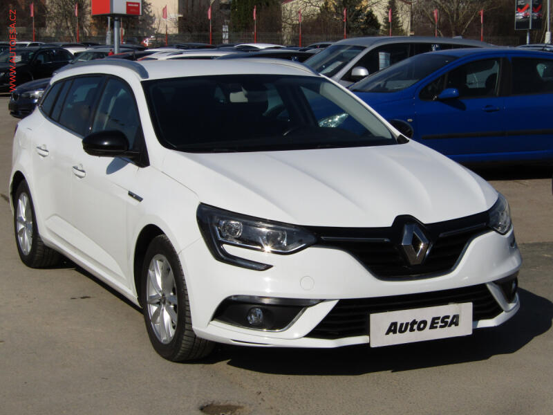 Renault M�gane