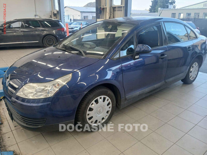 Citro�n C4