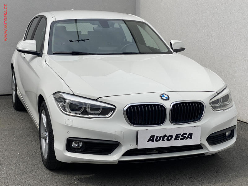 BMW 1er Reihe