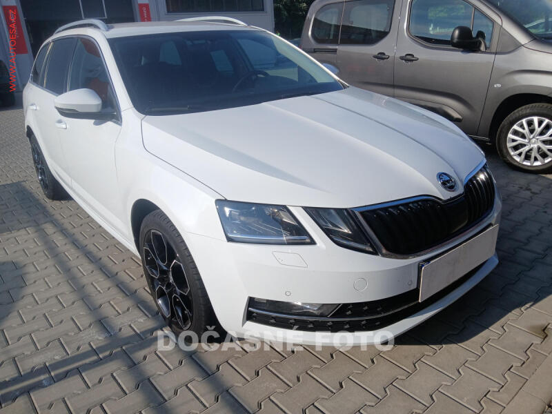 �koda Octavia