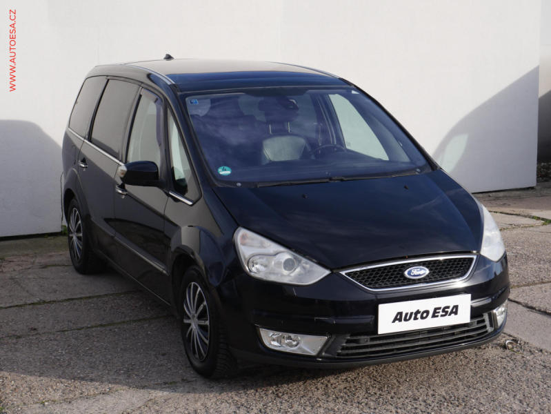 Ford Galaxy