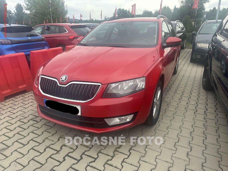 �koda Octavia